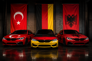 FLAGGE