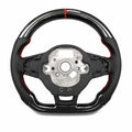 Golf GTI Carbon Lenkrad