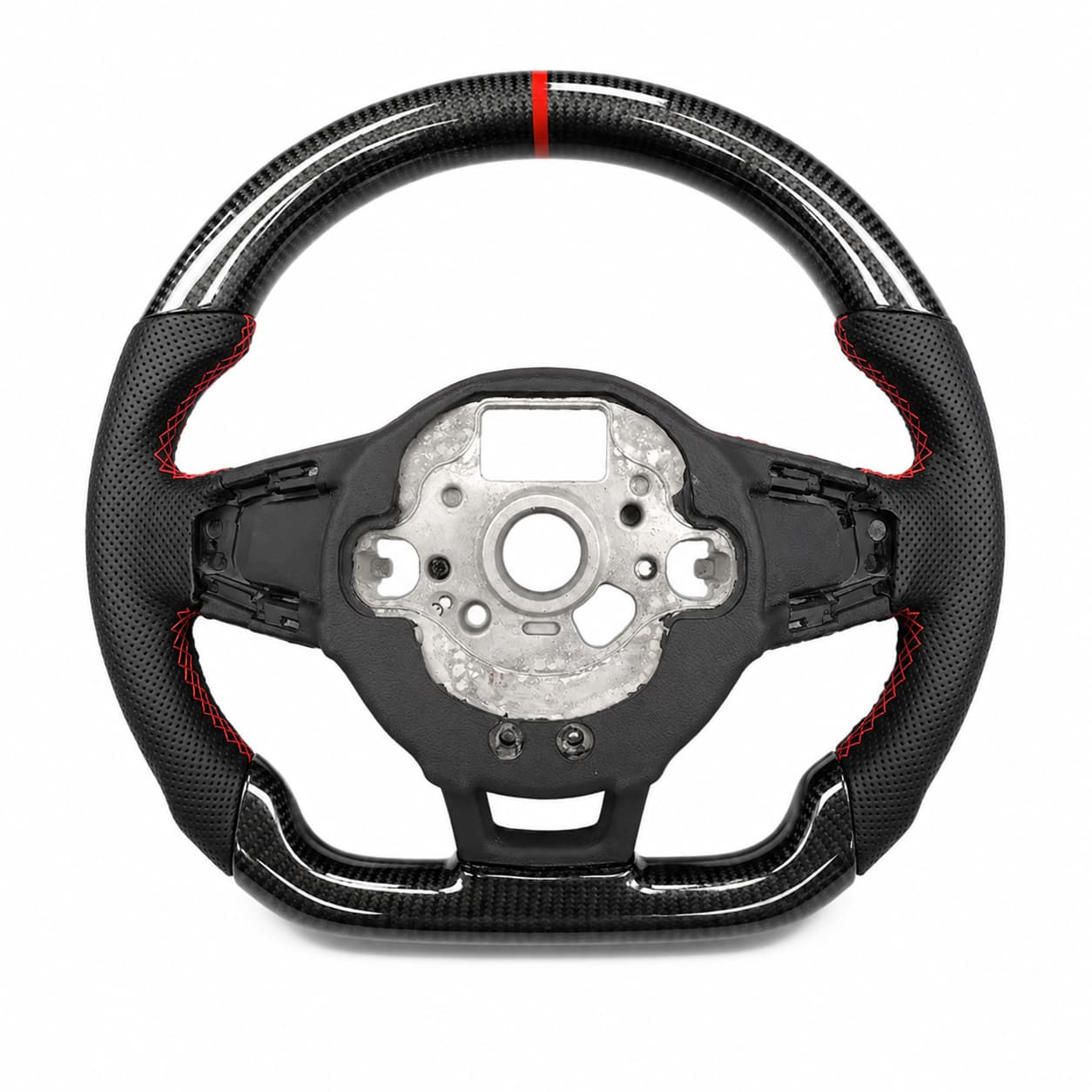 Golf GTI Carbon Lenkrad